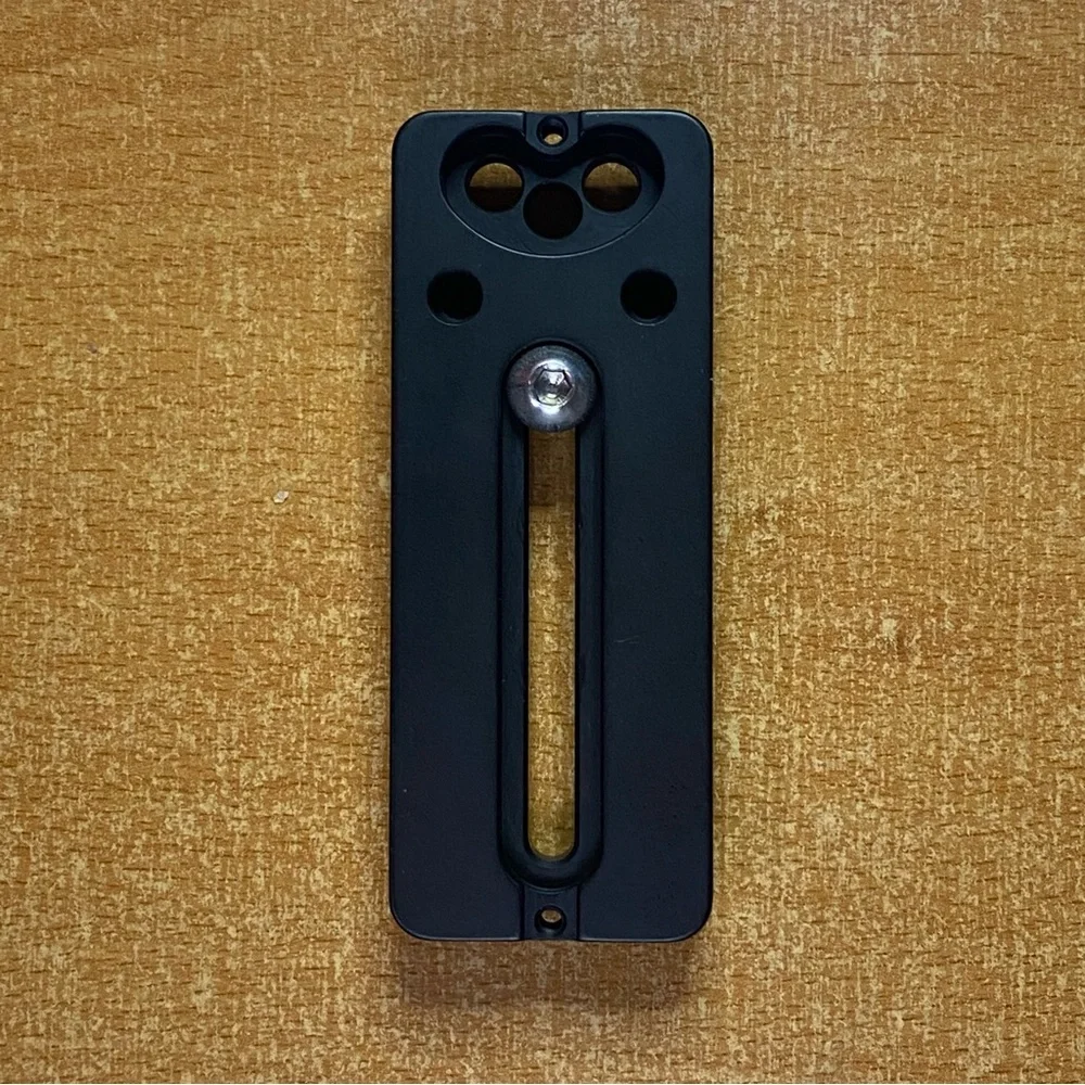 Wimberley P-20 Lens Plate Arca Swiss Style